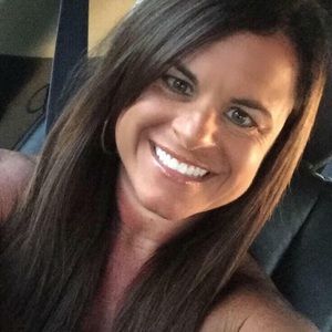 Meet your Posher, Tiffany